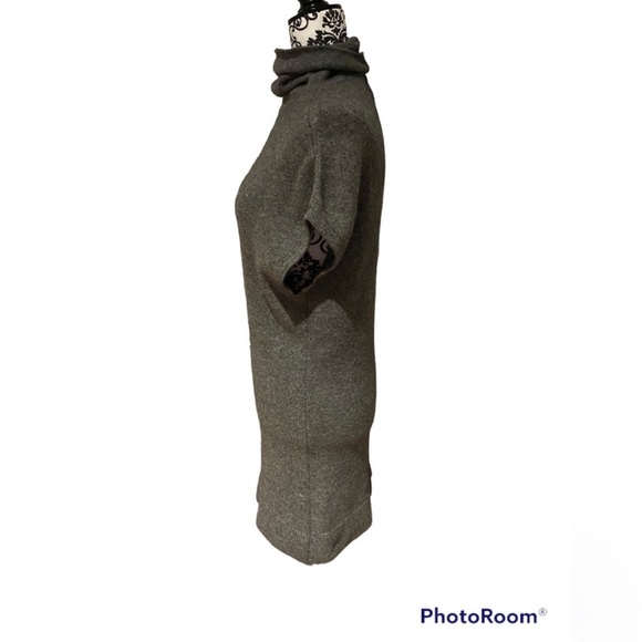 Vince cashmere sweater dress - Picture 3 of 7